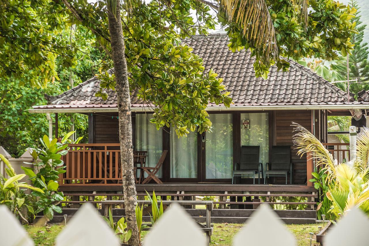Lou Lou Bungalow 그랑당스 외부 사진