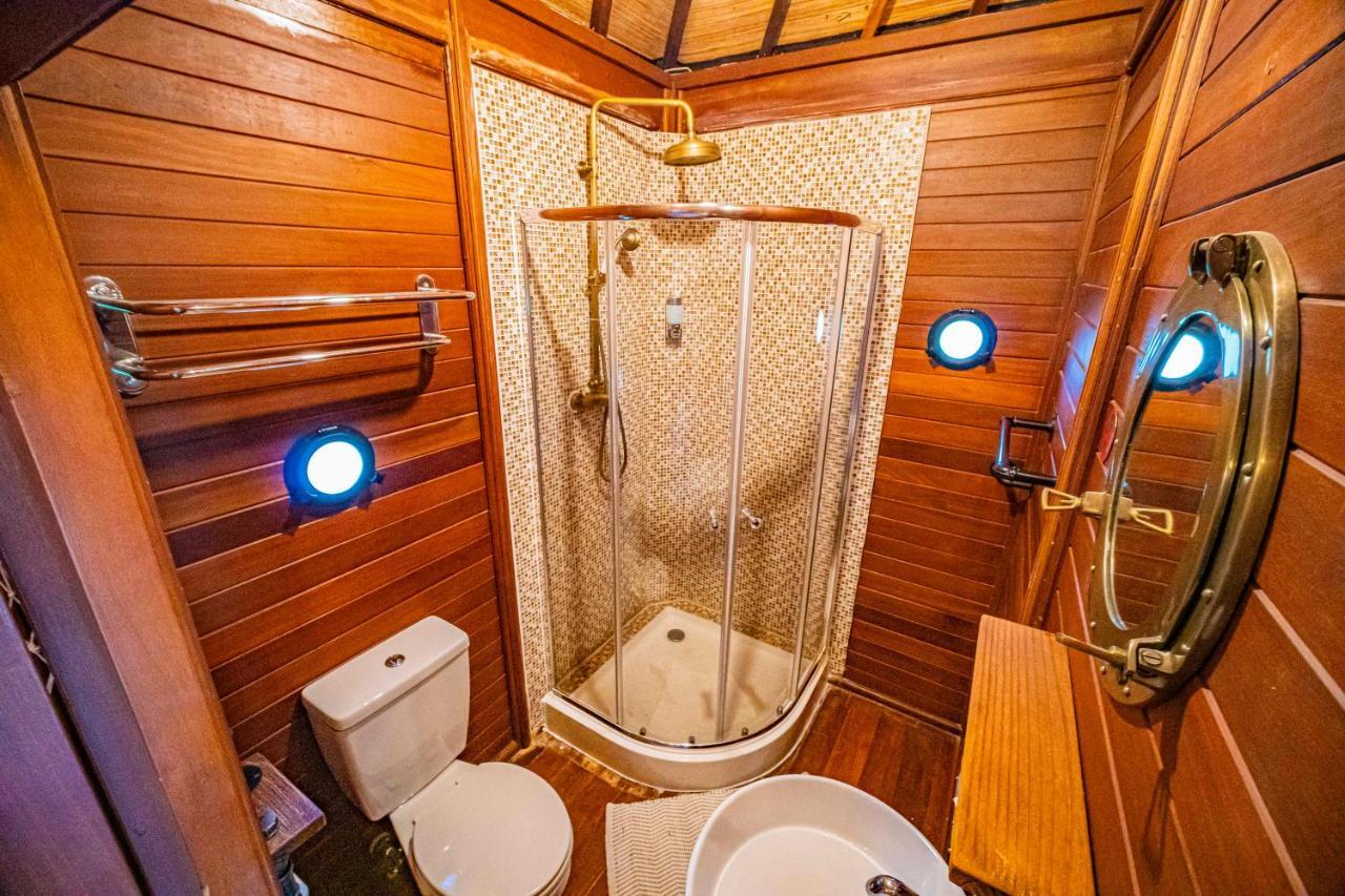 Lou Lou Bungalow 그랑당스 외부 사진