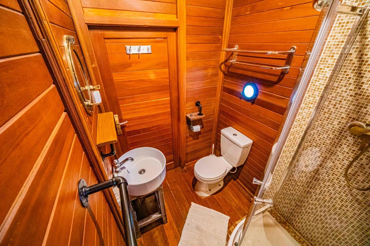 Lou Lou Bungalow 그랑당스 외부 사진