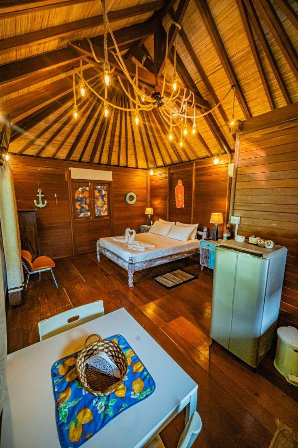 Lou Lou Bungalow 그랑당스 외부 사진